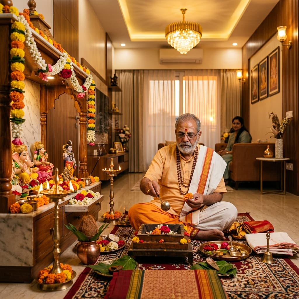 Pandit Ji